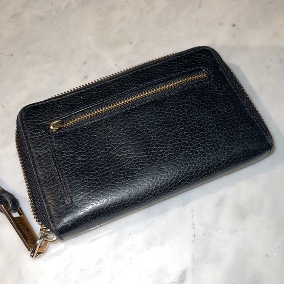 MARC JACOBS Wristlet wallet - Picture 5 of 5